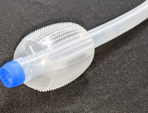 FDA Approves Aspero Medical’s Revolutionary Pillar Balloon Enteroscopy Overtube